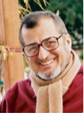 A person sitting on a bench with another personAI-generated content may be incorrect.