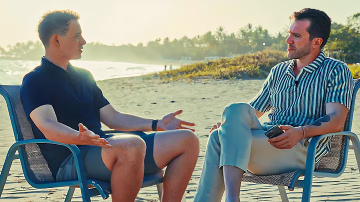 YouTube: How Joe Gannon built a content-first personal brand agency – Amplify founder story