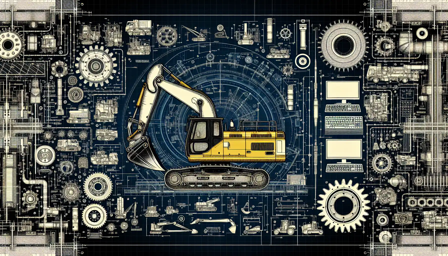 Evaluate top construction equipment brands: Caterpillar, Komatsu, Volvo, John Deere. Weigh pros, cons, key features, and user feedback to make informed project decisions.