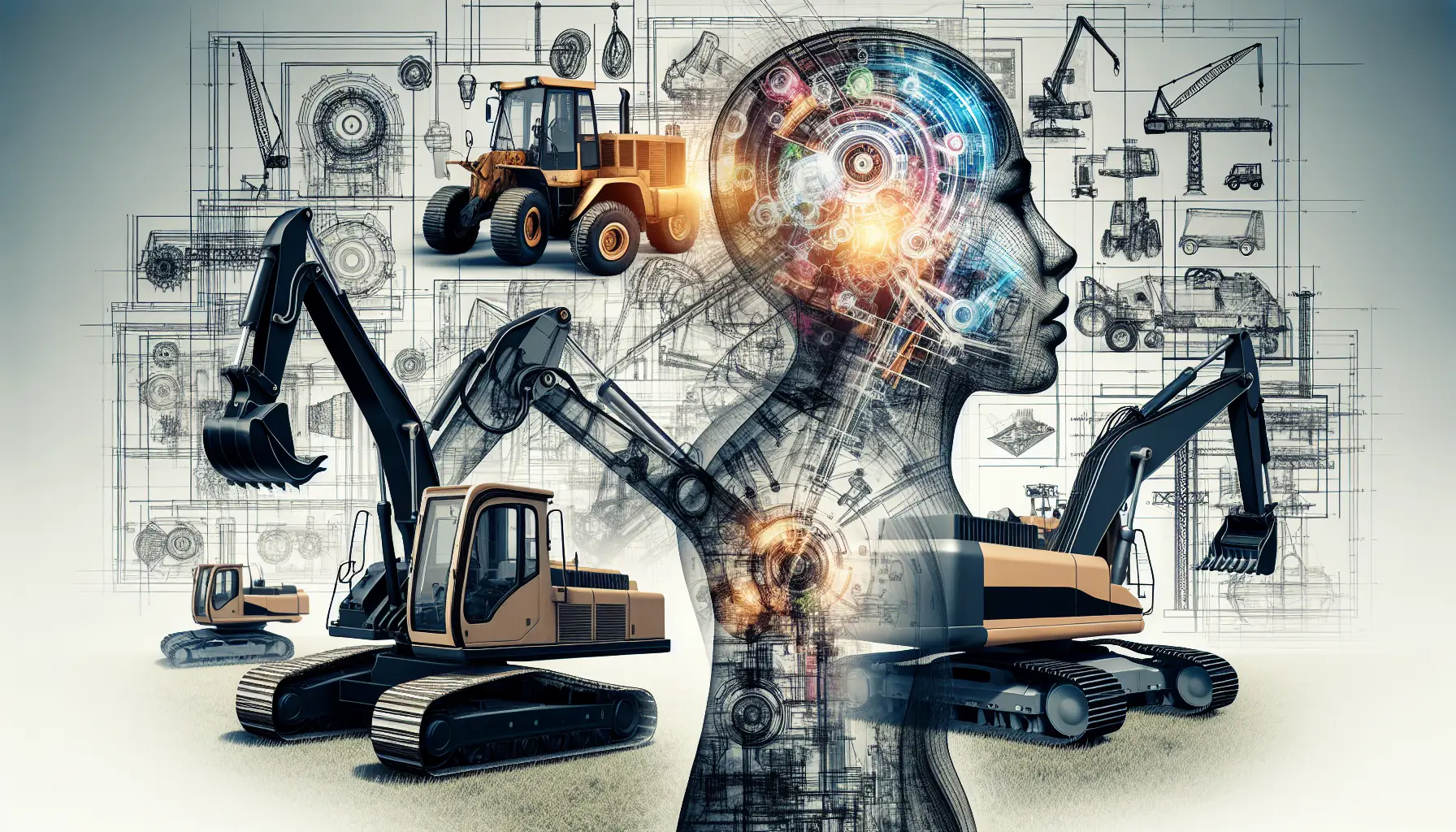 Dive into construction machinery: discover key specs, job-based evaluations, and the impact of attachments in enhancing functionality.