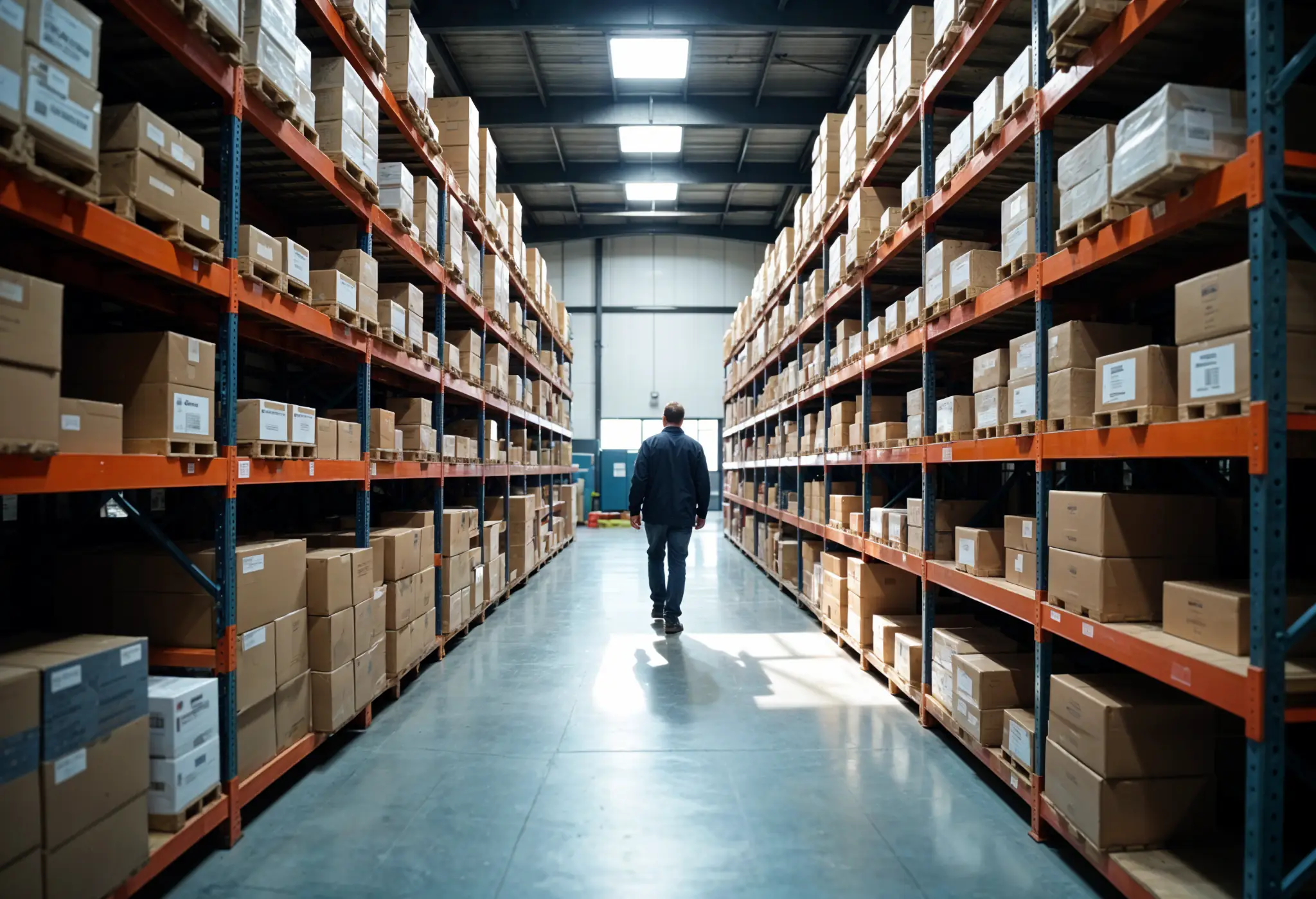 Audit your spare parts inventory to cut costs by 30%, boost fill rates, and improve efficiency using proven strategies, classification, and automation tools.