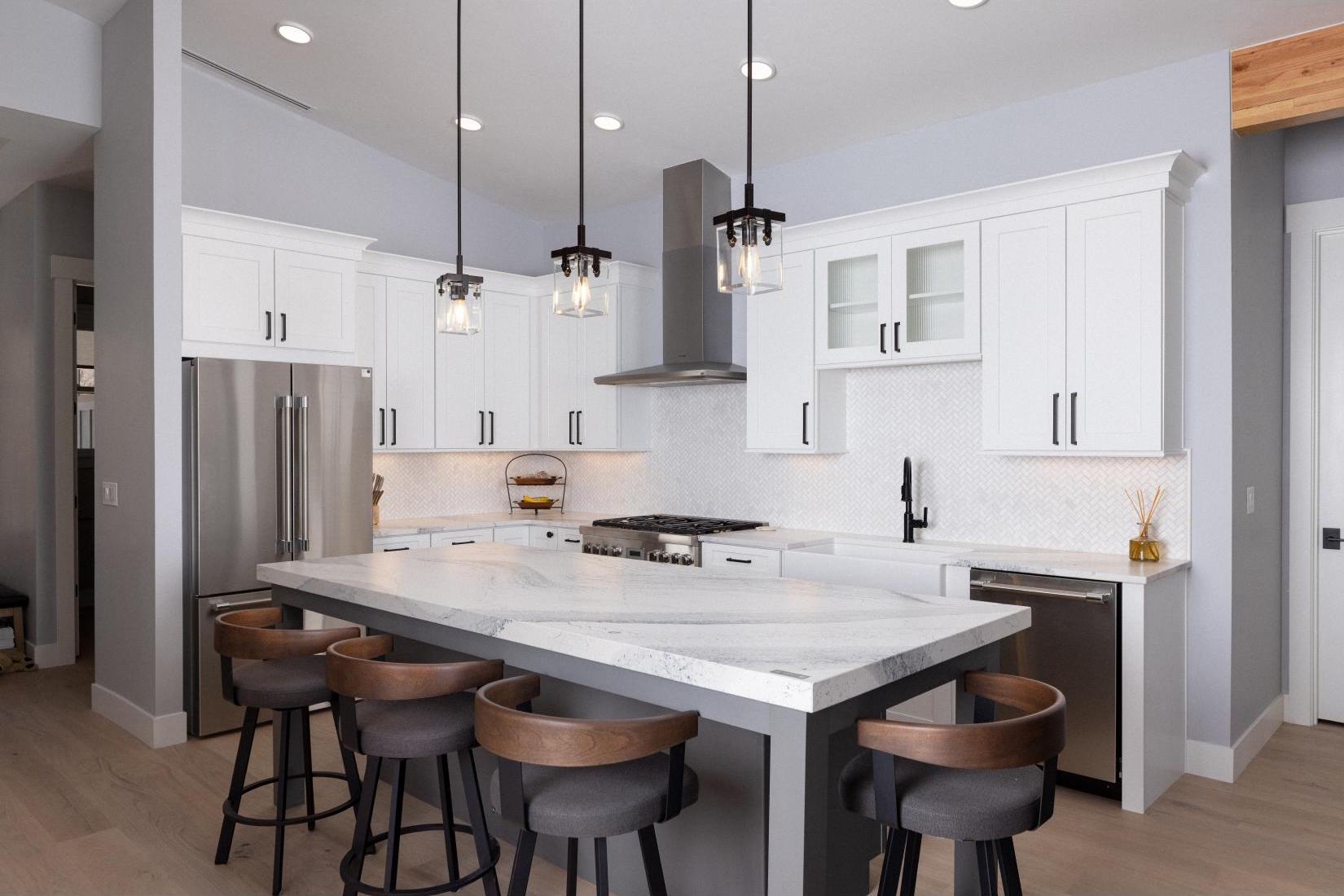 edelweiss kitchen