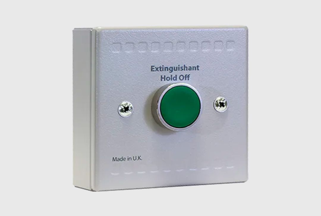 Kentec Sigma XT Fire Control Panel | FirePro® UK