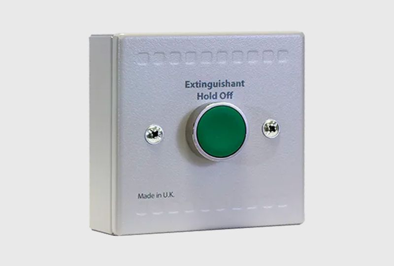 FirePro UK - Leading Fire Safety Solutions & Products