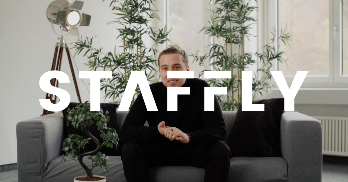 (c) Staffly.ch