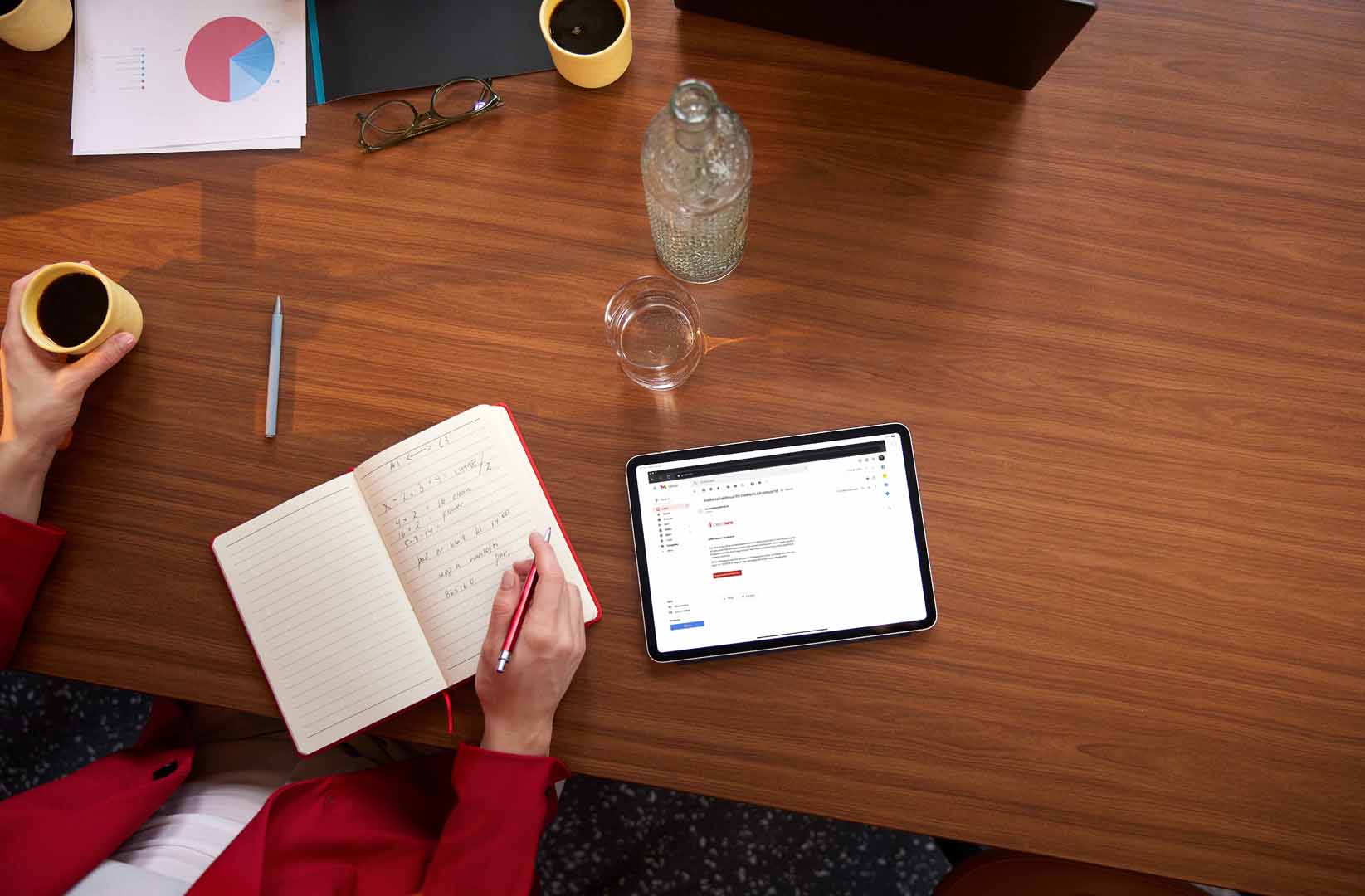 Myndir frá viðburði