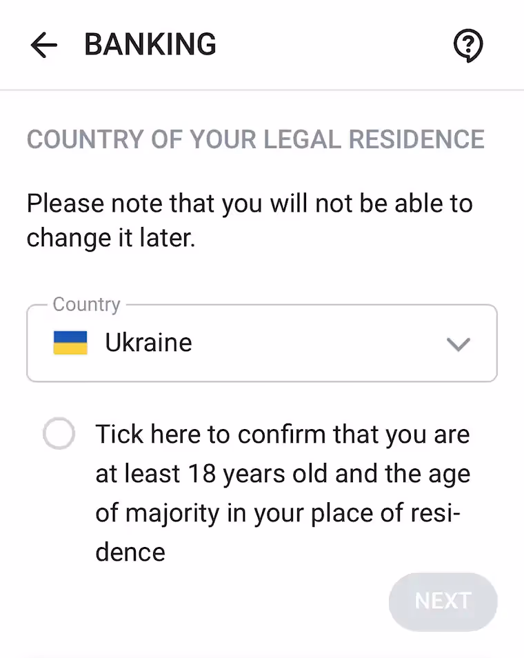 Как пройти верификацию на OnlyFans