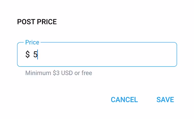 Как сделать PPV на OnlyFans