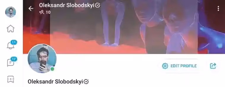 Размер обложки для OnlyFans