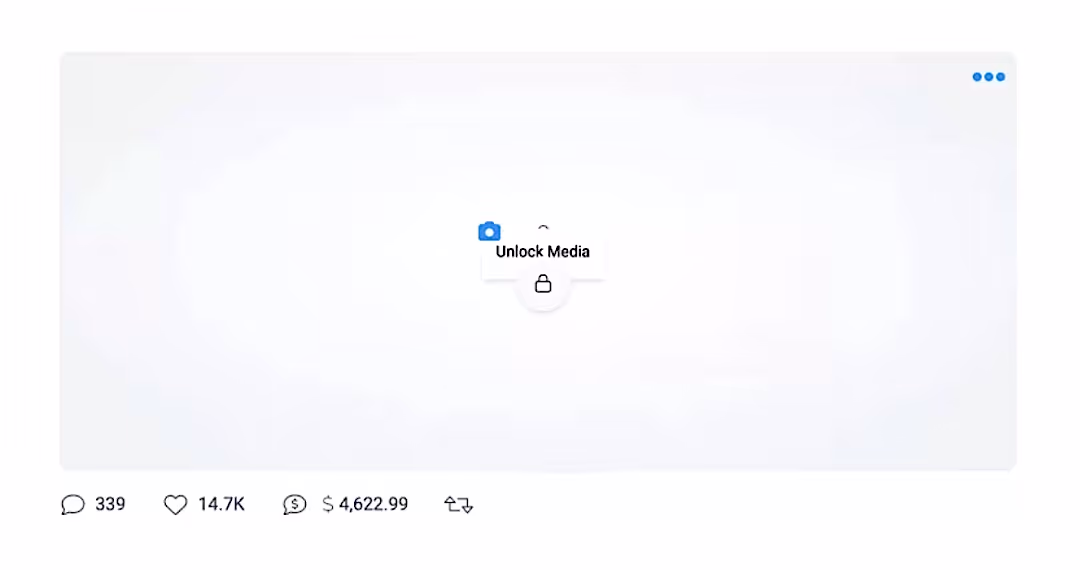 Как заработать чаевые на Fansly