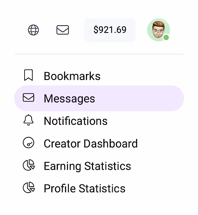 Как отправить сообщение