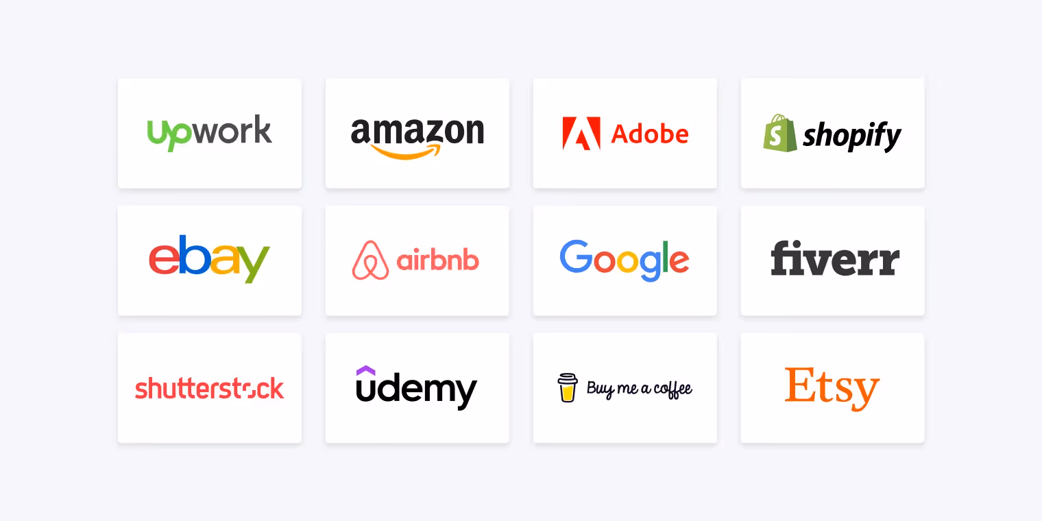 Payoneer как альтернатива PayPal