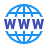 Website Development Icon