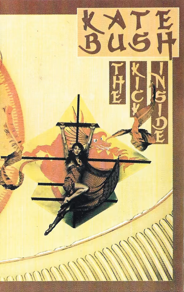 The Kick Inside