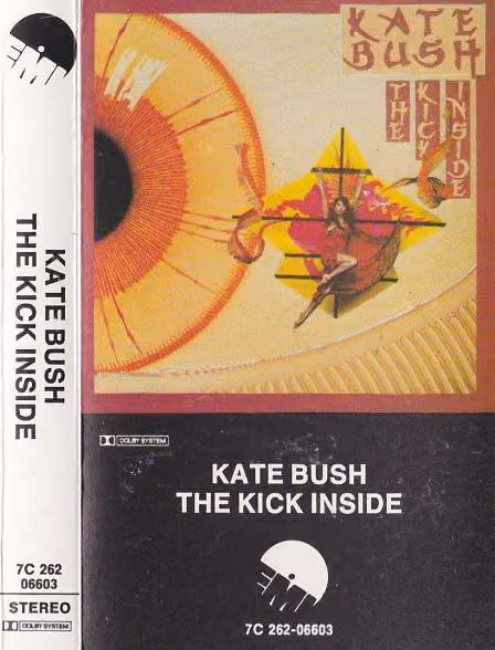 The Kick Inside
