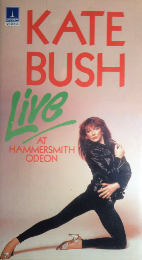 Live At Hammersmith Odeon