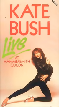Live At Hammersmith Odeon