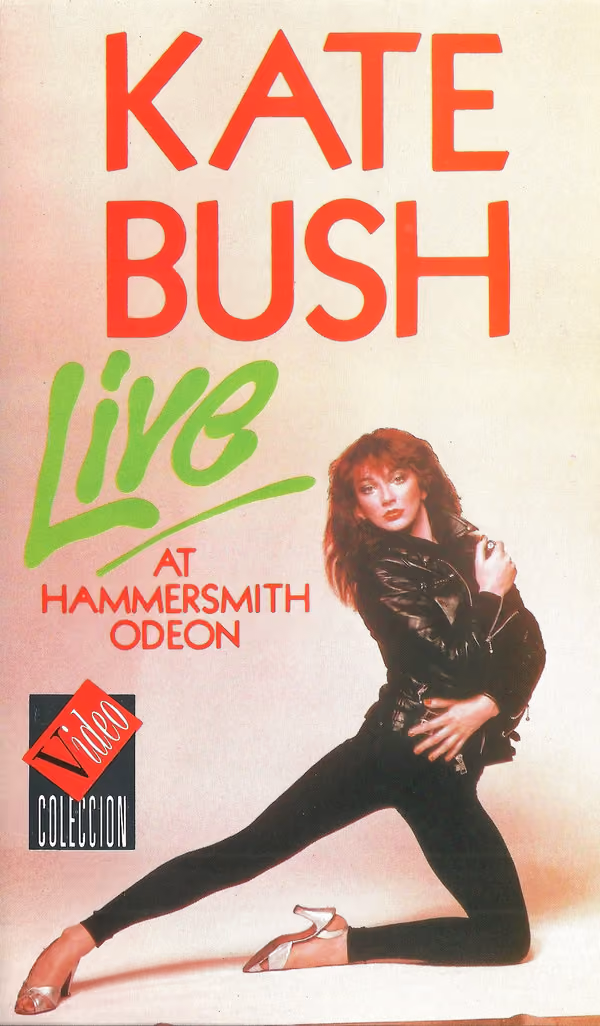 Live At Hammersmith Odeon