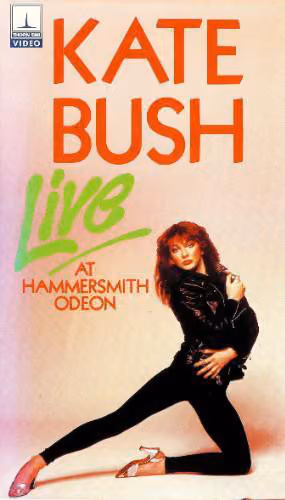 Live At Hammersmith Odeon