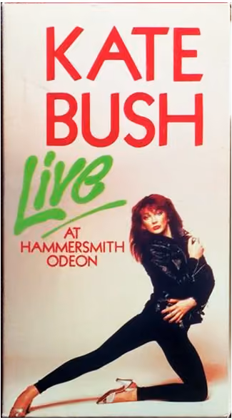 Live At Hammersmith Odeon