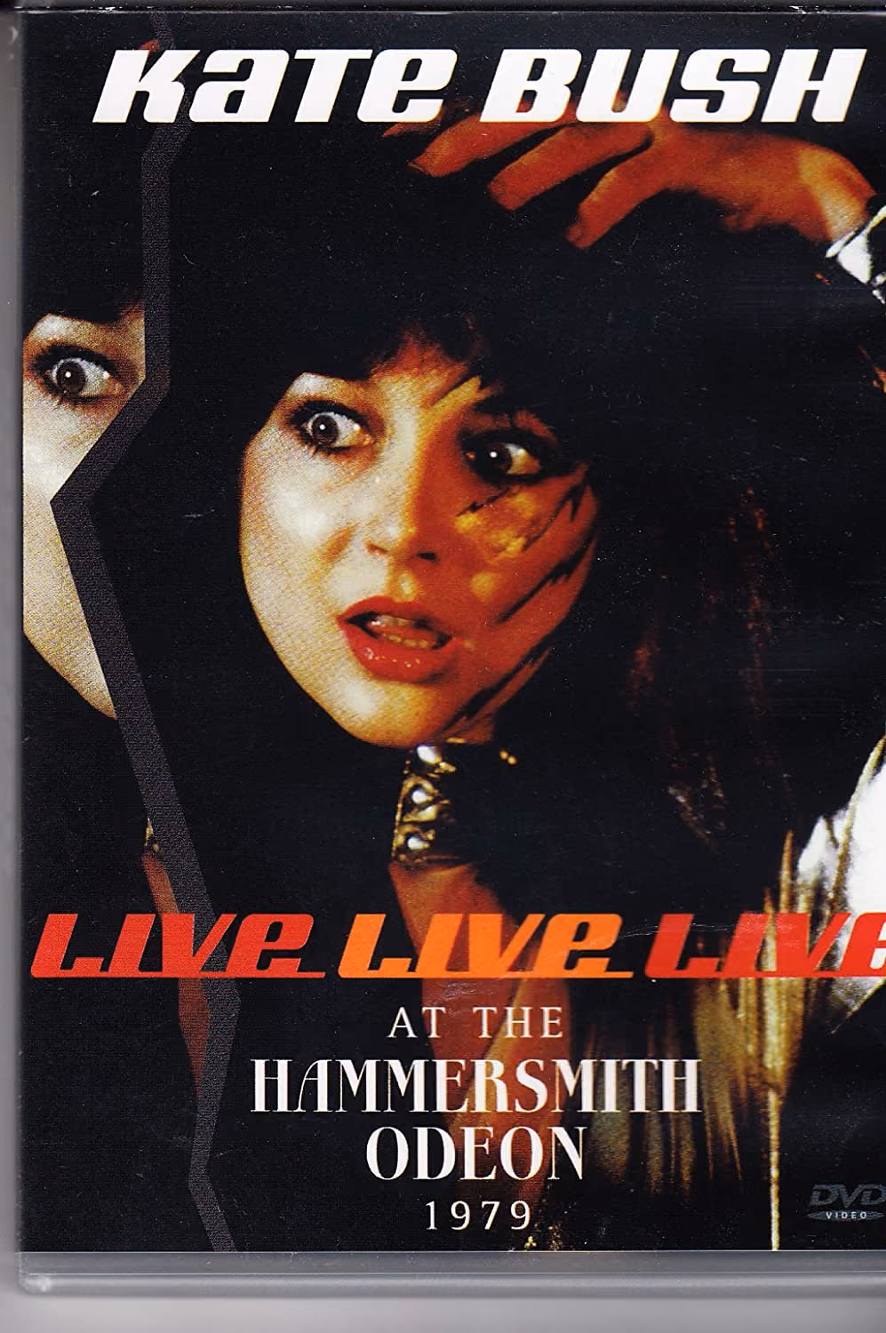 Live At The Hammersmith Odeon 1979