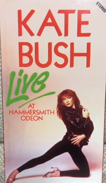 Live At Hammersmith Odeon
