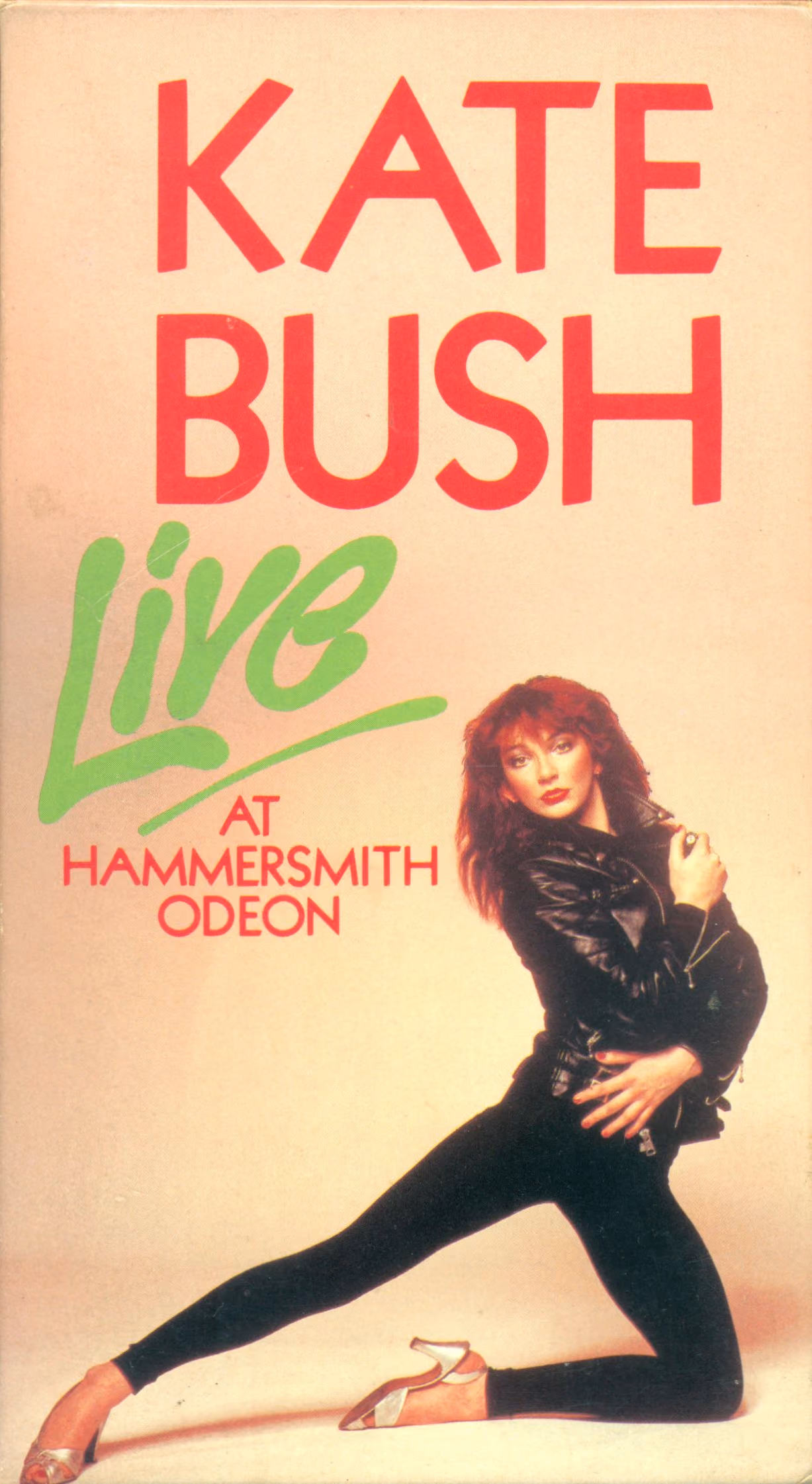 Live At Hammersmith Odeon