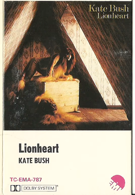Lionheart