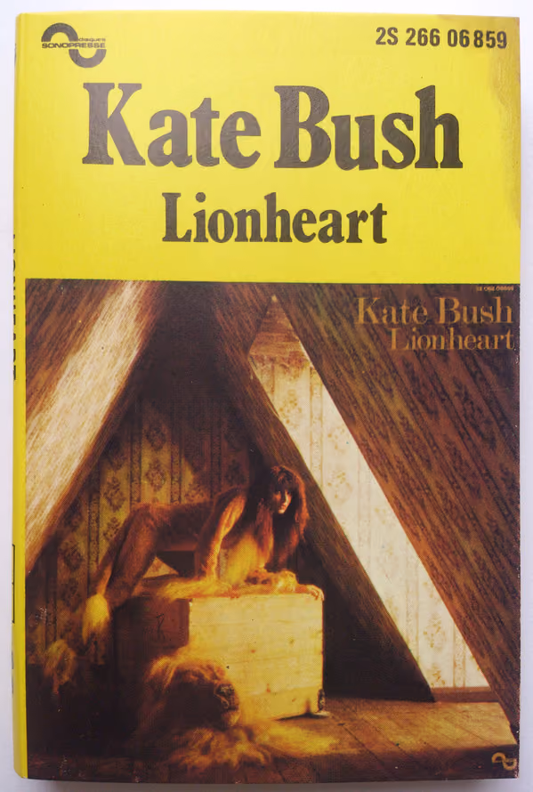 Lionheart