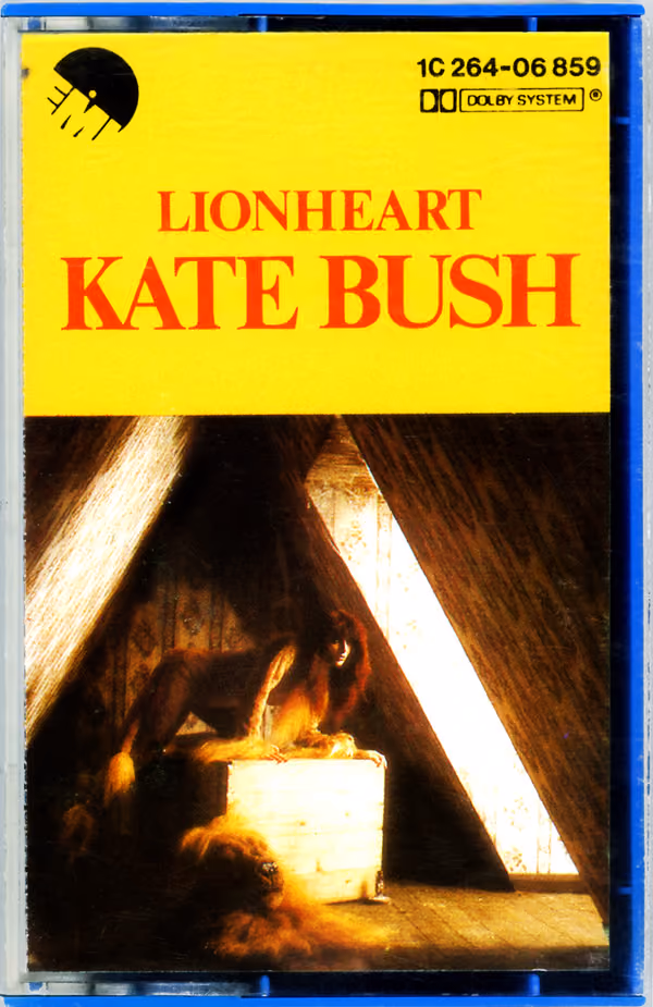 Lionheart