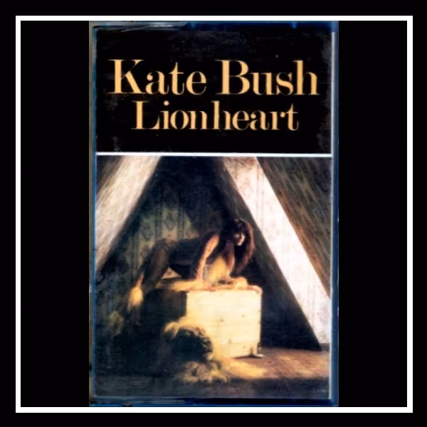 Lionheart