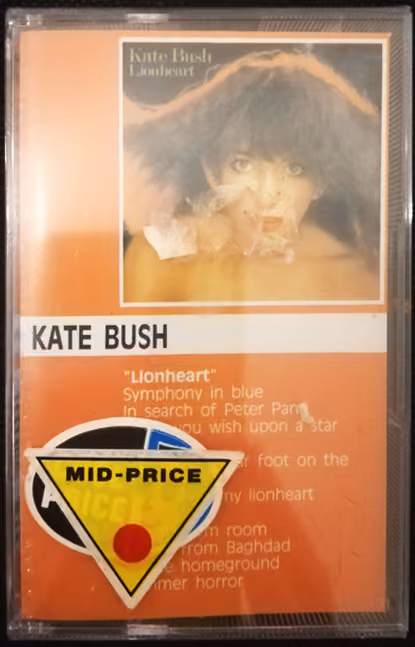 Lionheart