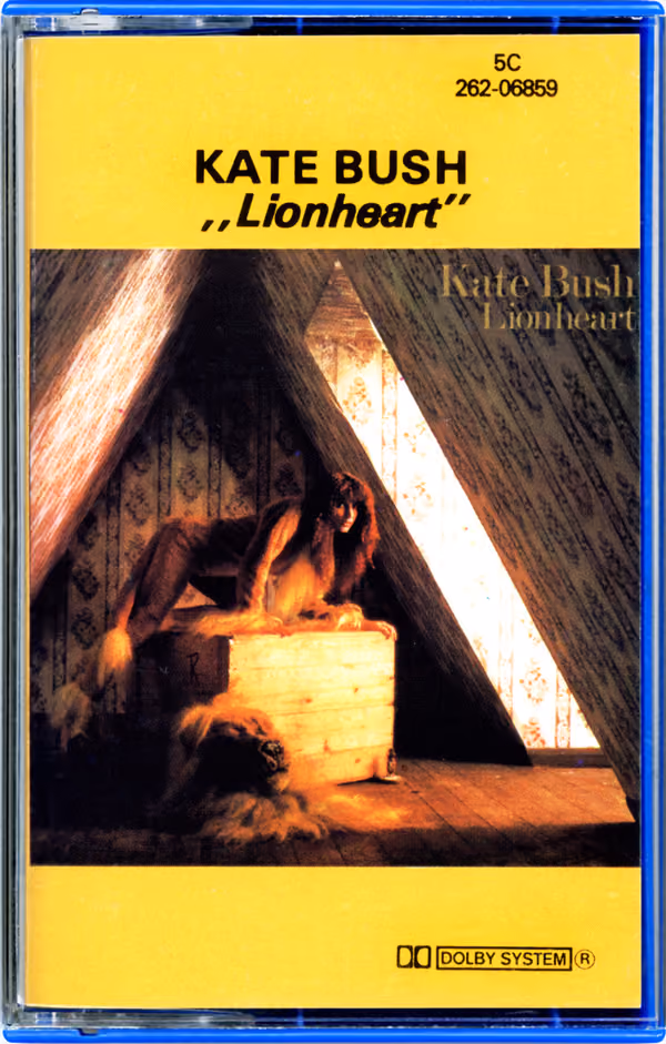 Lionheart