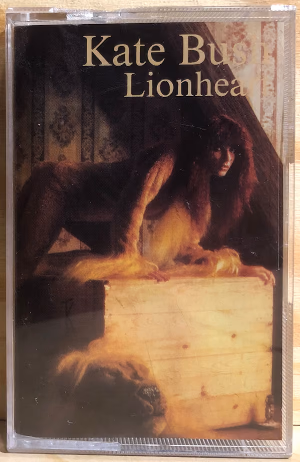Lionheart
