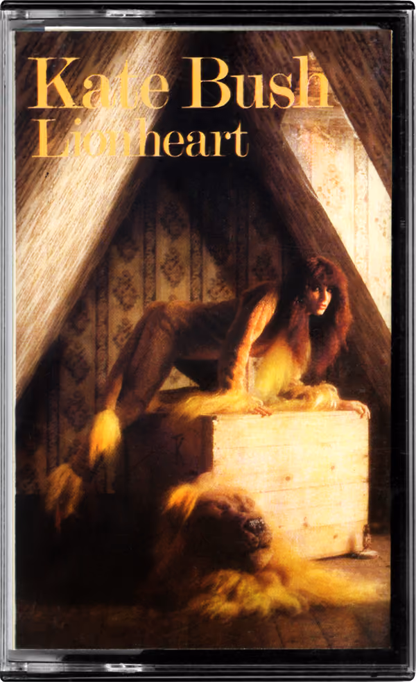 Lionheart