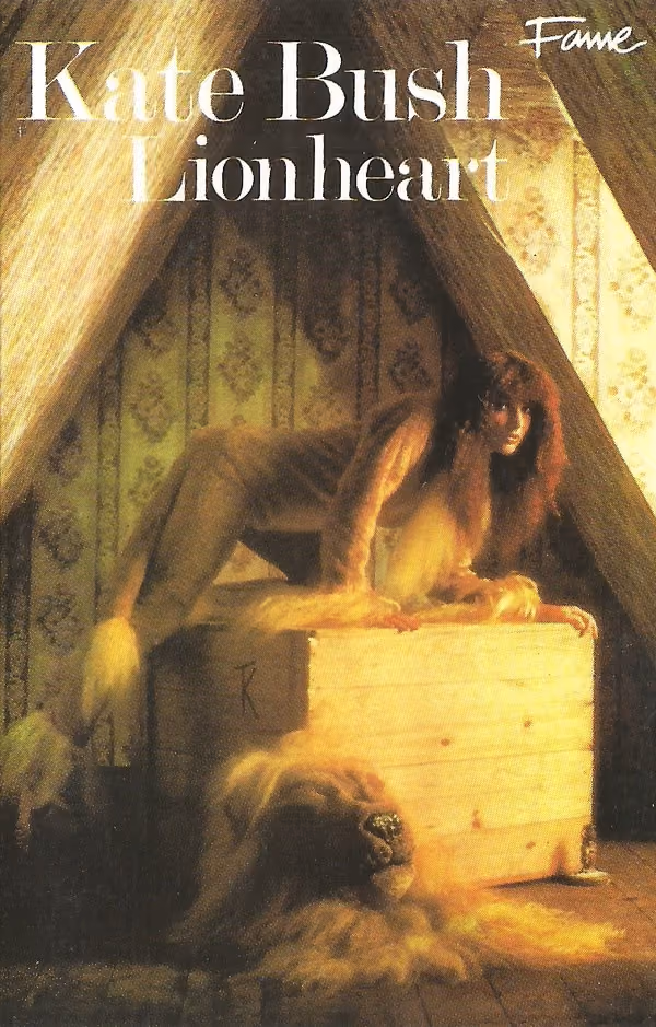 Lionheart