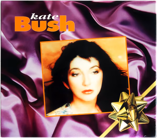 Hounds Of Love / Lionheart / The Kick Inside