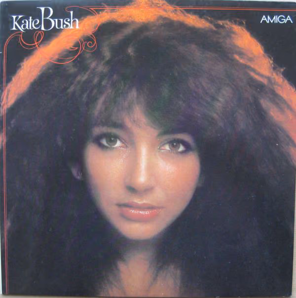 Kate Bush