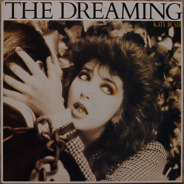 The Dreaming