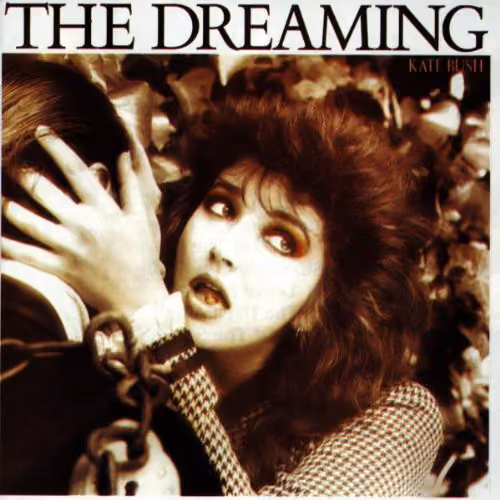 The Dreaming