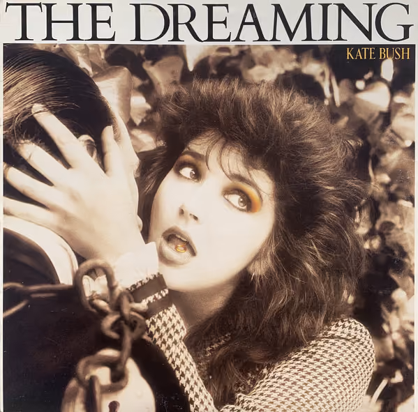 The Dreaming