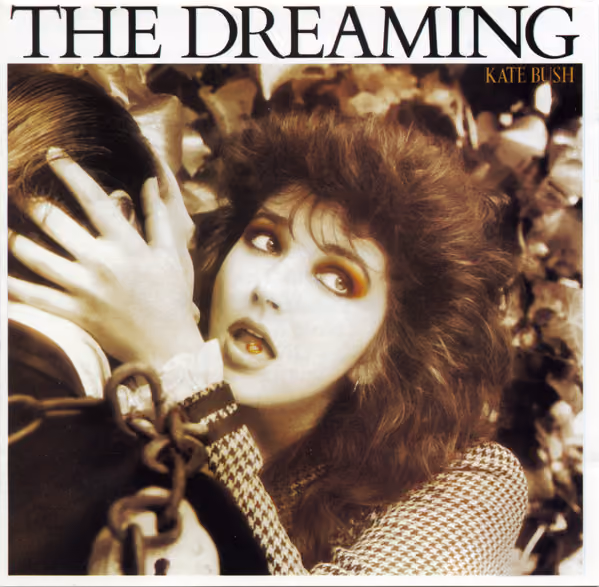 The Dreaming