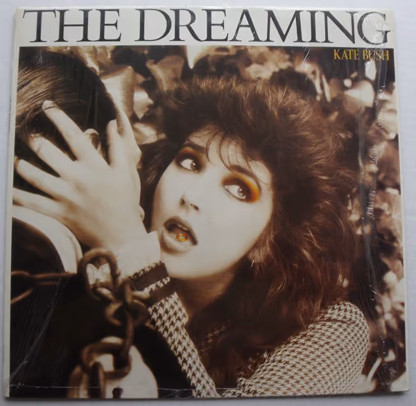 The Dreaming