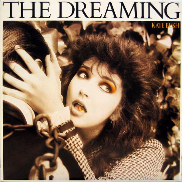 The Dreaming