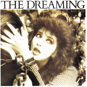The Dreaming
