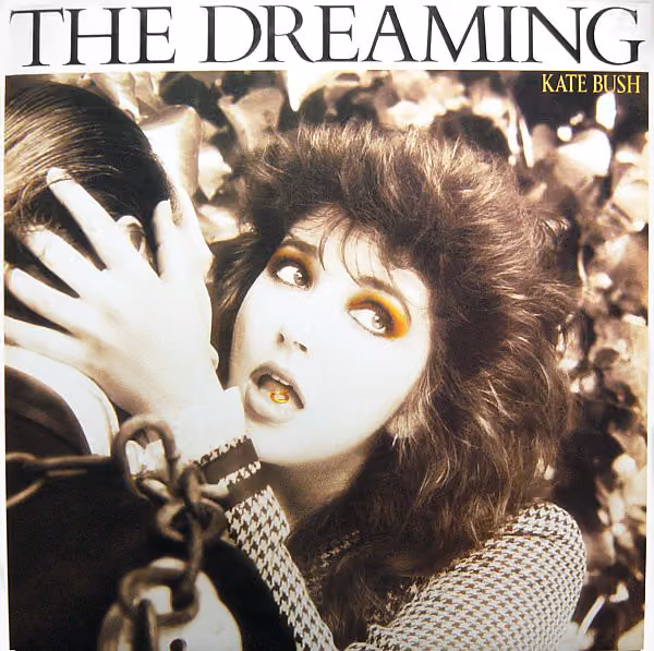 The Dreaming