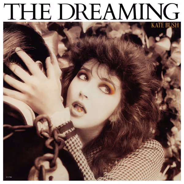 The Dreaming