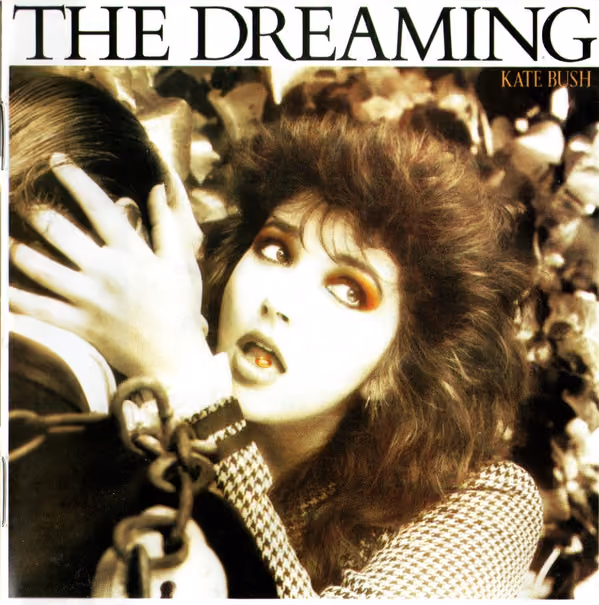 The Dreaming