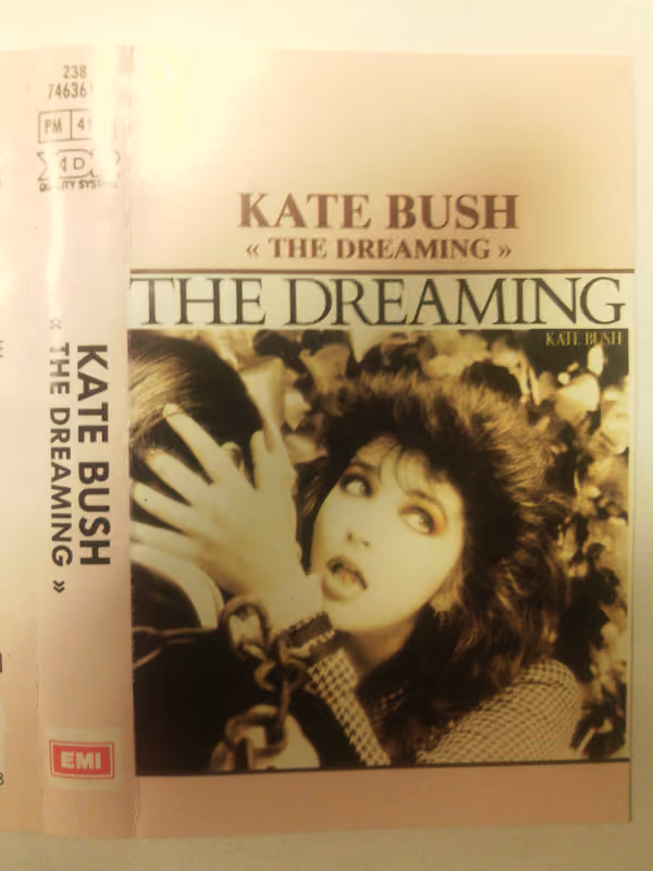 The Dreaming