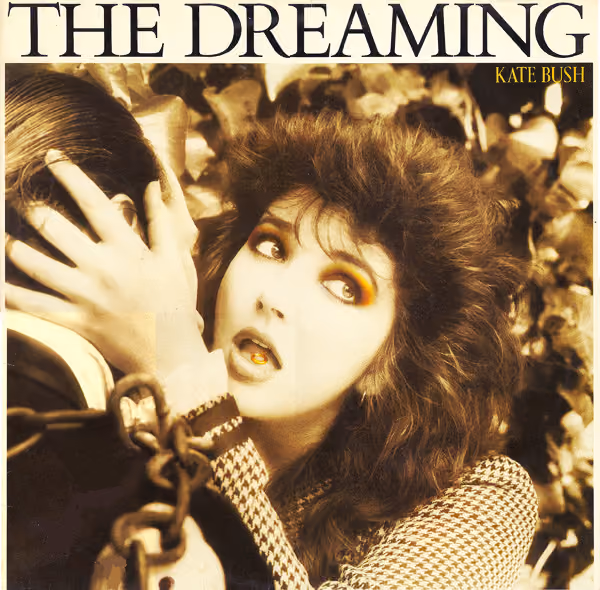 The Dreaming